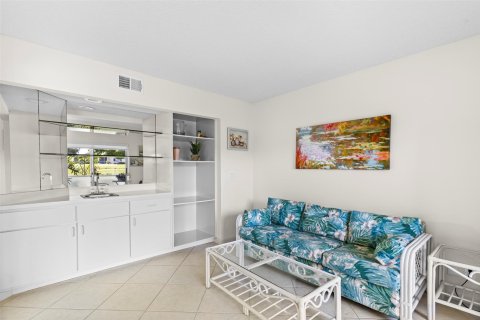 Condominio en venta en Delray Beach, Florida, 3 dormitorios, 144.65 m2 № 1170998 - foto 23