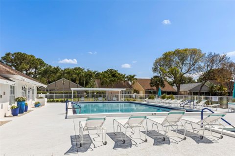 Copropriété à vendre à Delray Beach, Floride: 3 chambres, 144.65 m2 № 1170998 - photo 1