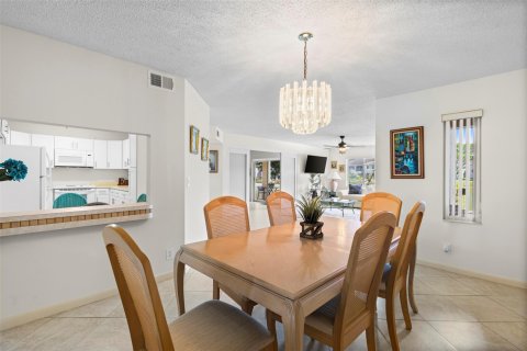 Copropriété à vendre à Delray Beach, Floride: 3 chambres, 144.65 m2 № 1170998 - photo 28