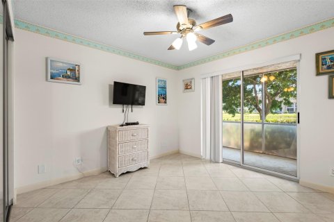 Copropriété à vendre à Delray Beach, Floride: 3 chambres, 144.65 m2 № 1170998 - photo 17