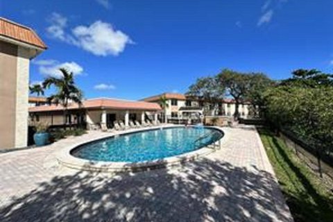 Copropriété à vendre à Wilton Manors, Floride: 1 chambre, 69.68 m2 № 1171035 - photo 9