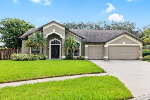 Villa ou maison à vendre à Odessa, Floride: 4 chambres, 208.66 m2 № 1356259 - photo 2