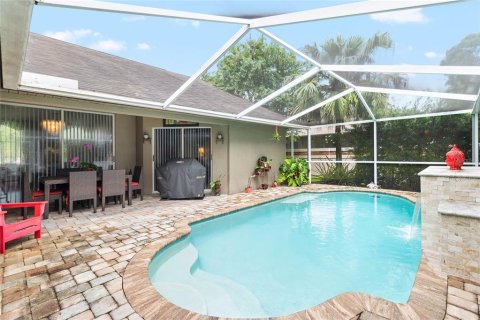 Casa en venta en Odessa, Florida, 4 dormitorios, 208.66 m2 № 1356259 - foto 29