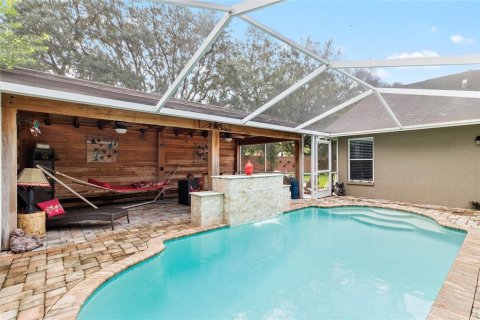 Casa en venta en Odessa, Florida, 4 dormitorios, 208.66 m2 № 1356259 - foto 28