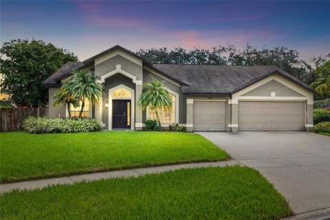 Villa ou maison à vendre à Odessa, Floride: 4 chambres, 208.66 m2 № 1356259 - photo 1