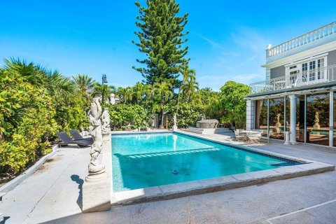 Villa ou maison à vendre à Palm Beach, Floride: 5 chambres, 620.22 m2 № 1142325 - photo 2