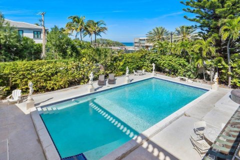 Villa ou maison à vendre à Palm Beach, Floride: 5 chambres, 620.22 m2 № 1142325 - photo 15