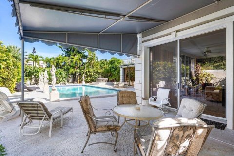 Villa ou maison à vendre à Palm Beach, Floride: 5 chambres, 620.22 m2 № 1142325 - photo 4