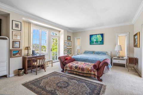 Villa ou maison à vendre à Palm Beach, Floride: 5 chambres, 620.22 m2 № 1142325 - photo 14