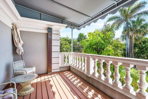 Villa ou maison à vendre à Palm Beach, Floride: 5 chambres, 620.22 m2 № 1142325 - photo 17