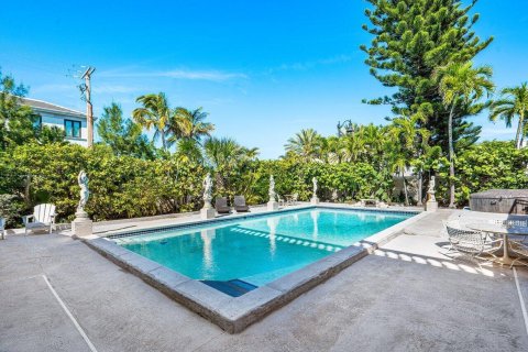 Villa ou maison à vendre à Palm Beach, Floride: 5 chambres, 620.22 m2 № 1142325 - photo 3