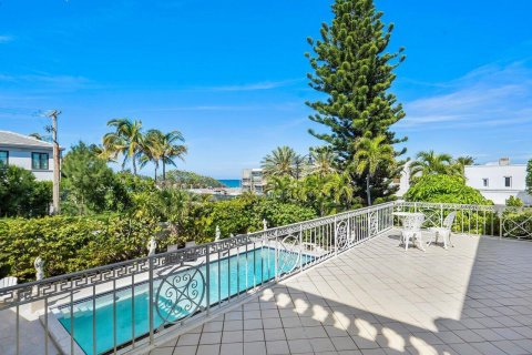 Villa ou maison à vendre à Palm Beach, Floride: 5 chambres, 620.22 m2 № 1142325 - photo 16