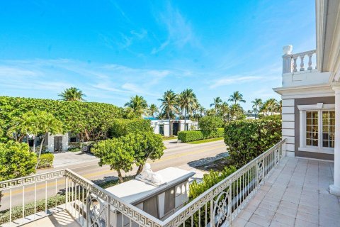 Villa ou maison à vendre à Palm Beach, Floride: 5 chambres, 620.22 m2 № 1142325 - photo 8