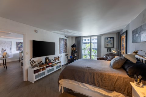 Condo in Fort Lauderdale, Florida, 1 bedroom  № 1162896 - photo 17