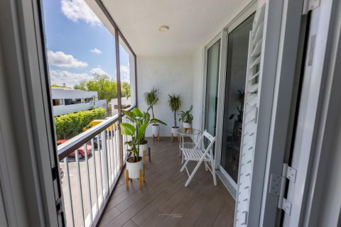 Copropriété à vendre à Fort Lauderdale, Floride: 1 chambre, 105.72 m2 № 1162896 - photo 12