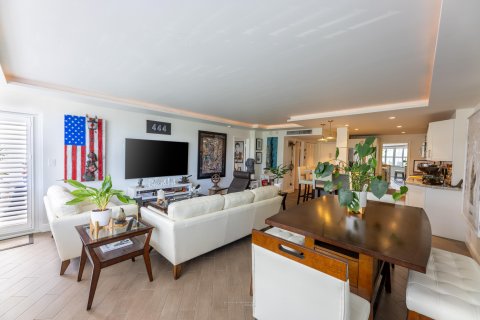 Condo in Fort Lauderdale, Florida, 1 bedroom  № 1162896 - photo 22