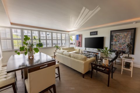 Copropriété à vendre à Fort Lauderdale, Floride: 1 chambre, 105.72 m2 № 1162896 - photo 20