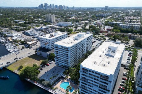 Copropriété à vendre à Fort Lauderdale, Floride: 1 chambre, 105.72 m2 № 1162896 - photo 4