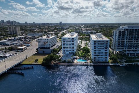 Copropriété à vendre à Fort Lauderdale, Floride: 1 chambre, 105.72 m2 № 1162896 - photo 3