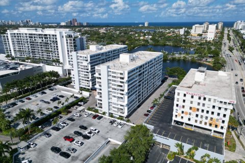 Condo in Fort Lauderdale, Florida, 1 bedroom  № 1162896 - photo 7