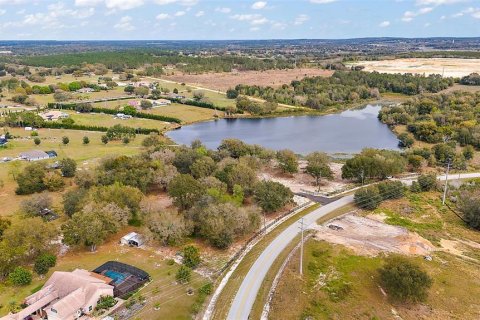 Land in Groveland, Florida № 1354284 - photo 8