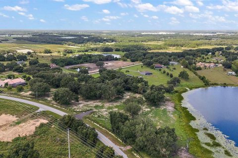 Land in Groveland, Florida № 1354284 - photo 15