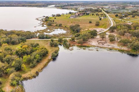 Land in Groveland, Florida № 1354284 - photo 5