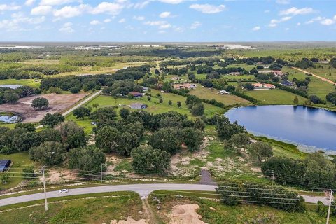 Land in Groveland, Florida № 1354284 - photo 14