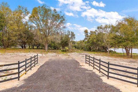 Terreno en venta en Groveland, Florida № 1354284 - foto 1