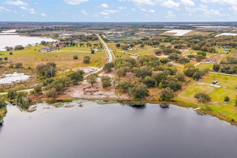 Land in Groveland, Florida № 1354284 - photo 6