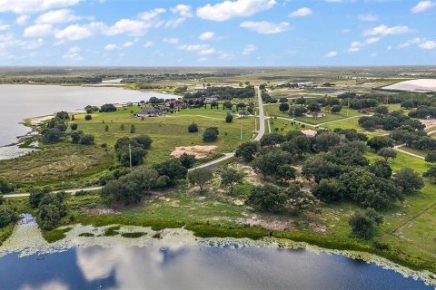 Land in Groveland, Florida № 1354284 - photo 17