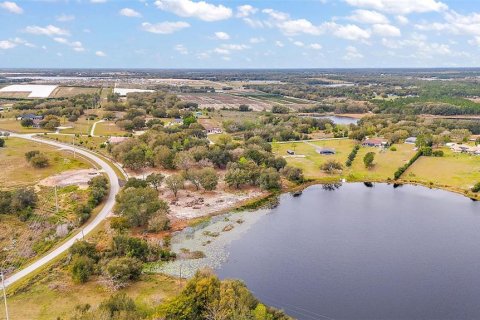 Terreno en venta en Groveland, Florida № 1354284 - foto 4