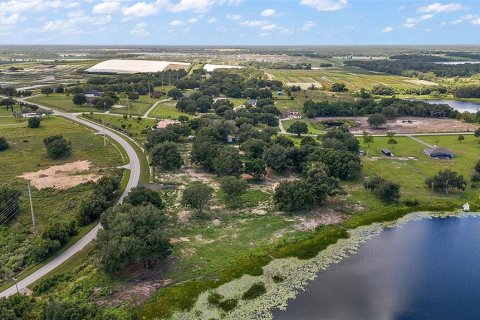 Land in Groveland, Florida № 1354284 - photo 16