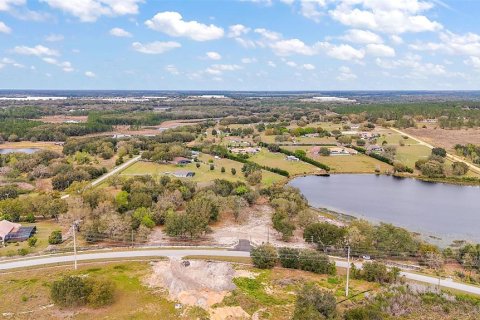 Terreno en venta en Groveland, Florida № 1354284 - foto 2