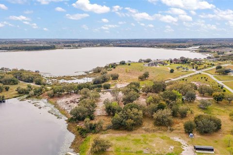 Terreno en venta en Groveland, Florida № 1354284 - foto 7