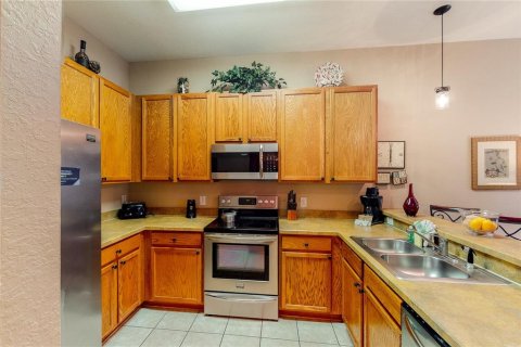 Condo in Davenport, Florida, 3 bedrooms  № 1301668 - photo 30