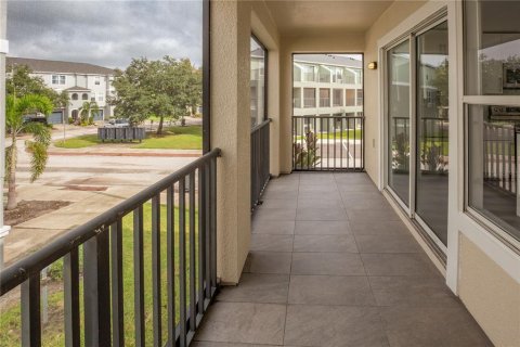 Touwnhouse à vendre à Tampa, Floride: 3 chambres, 157.93 m2 № 1355994 - photo 18