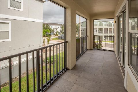 Touwnhouse à vendre à Tampa, Floride: 3 chambres, 157.93 m2 № 1355994 - photo 17