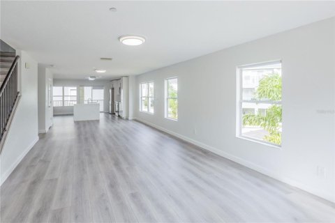 Touwnhouse à vendre à Tampa, Floride: 3 chambres, 157.93 m2 № 1355994 - photo 14