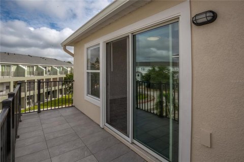 Touwnhouse à vendre à Tampa, Floride: 3 chambres, 157.93 m2 № 1355994 - photo 25