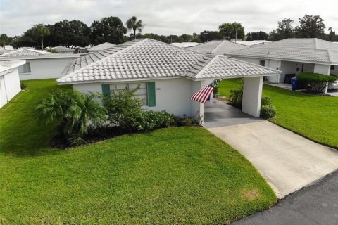 Villa ou maison à vendre à Lakeland, Floride: 2 chambres, 128.21 m2 № 1355996 - photo 1