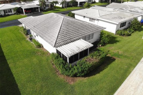 Villa ou maison à vendre à Lakeland, Floride: 2 chambres, 128.21 m2 № 1355996 - photo 27