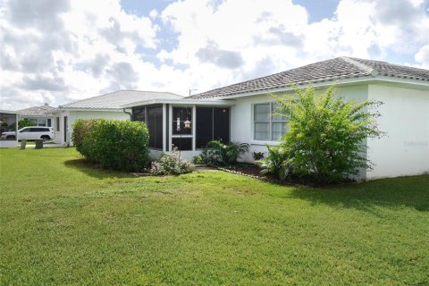 Villa ou maison à vendre à Lakeland, Floride: 2 chambres, 128.21 m2 № 1355996 - photo 28