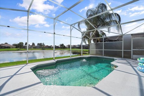 Villa ou maison à vendre à Kissimmee, Floride: 4 chambres, 169.27 m2 № 1391428 - photo 26