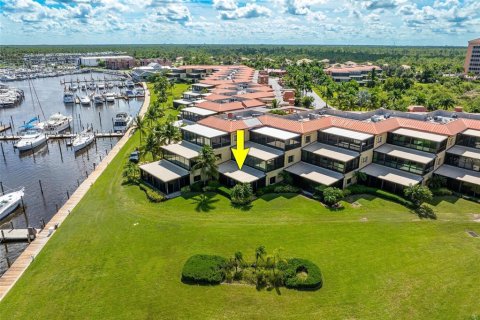 Condominio en venta en Punta Gorda, Florida, 3 dormitorios, 192.21 m2 № 1391396 - foto 4