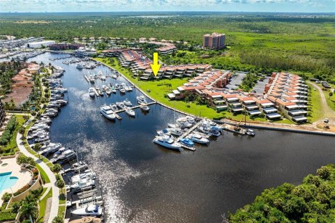 Condominio en venta en Punta Gorda, Florida, 3 dormitorios, 192.21 m2 № 1391396 - foto 3