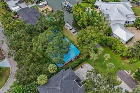 Villa ou maison à vendre à Tampa, Floride: 4 chambres, 175.77 m2 № 1391429 - photo 27