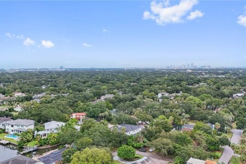 Villa ou maison à vendre à Tampa, Floride: 4 chambres, 175.77 m2 № 1391429 - photo 23