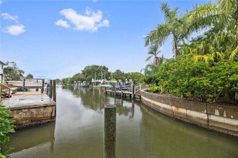 Villa ou maison à vendre à Tampa, Floride: 4 chambres, 175.77 m2 № 1391429 - photo 10