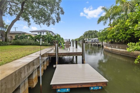 Villa ou maison à vendre à Tampa, Floride: 4 chambres, 175.77 m2 № 1391429 - photo 12